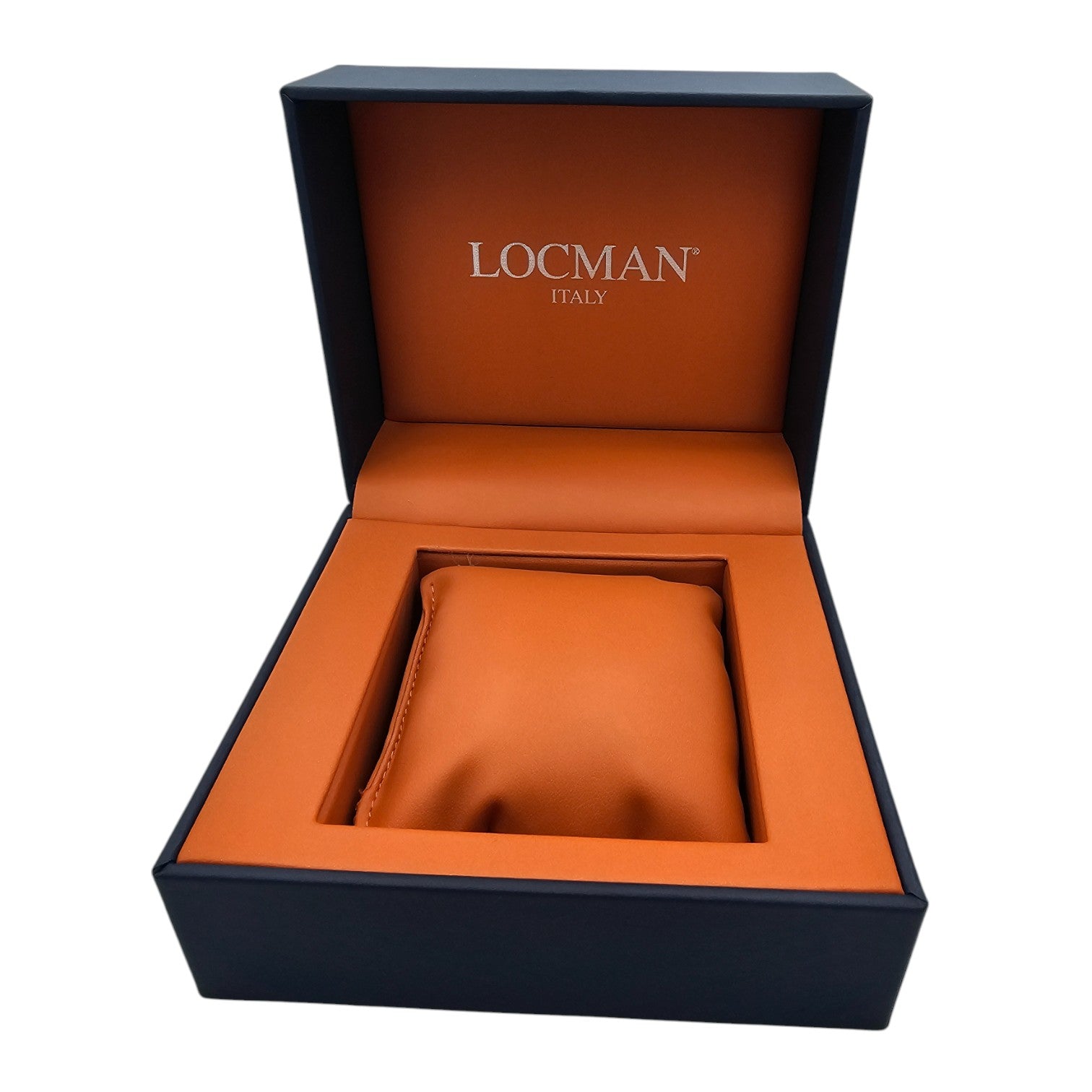 Locman Change Automatic 46 mm Ref. 0425BKCBNNK0SIK - ON7601