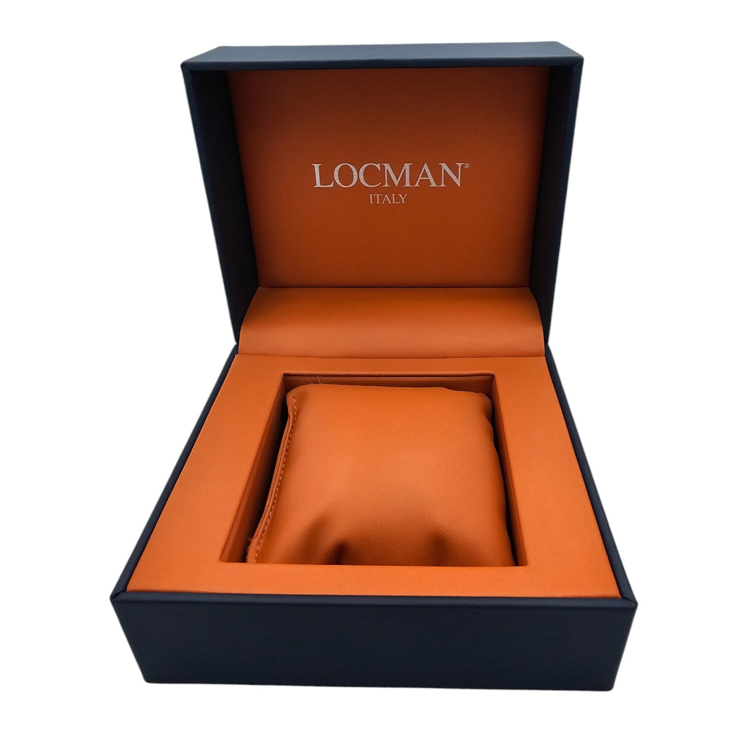 Locman Toscano Automatic 42 mm Mother of Pearl Steel/Titanium - PVD Rose Gold Ref. 0590V13-ORMKPSK - ON7602