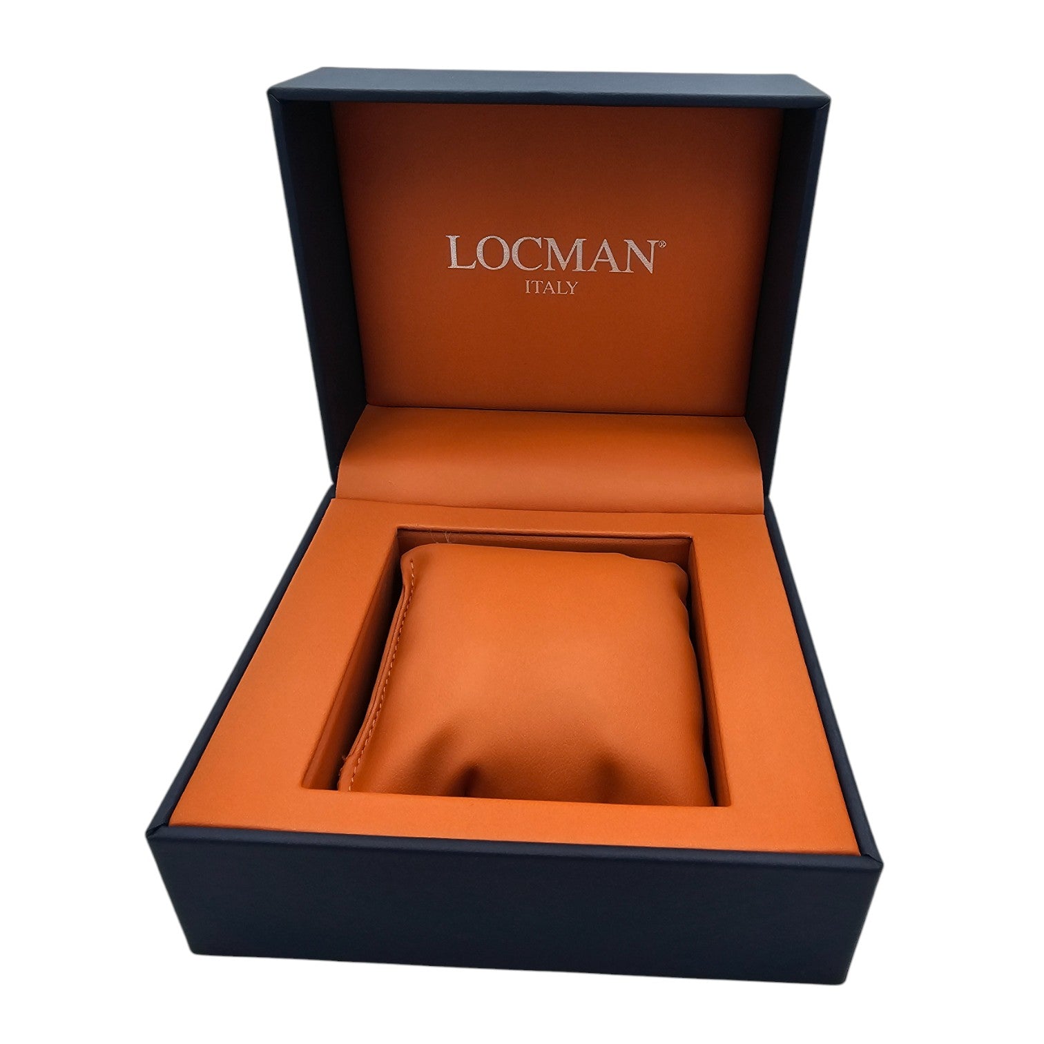 Locman Toscano Automatic 42 mm Mother of Pearl Ref. 0590V11-00MNPSN - ON7603