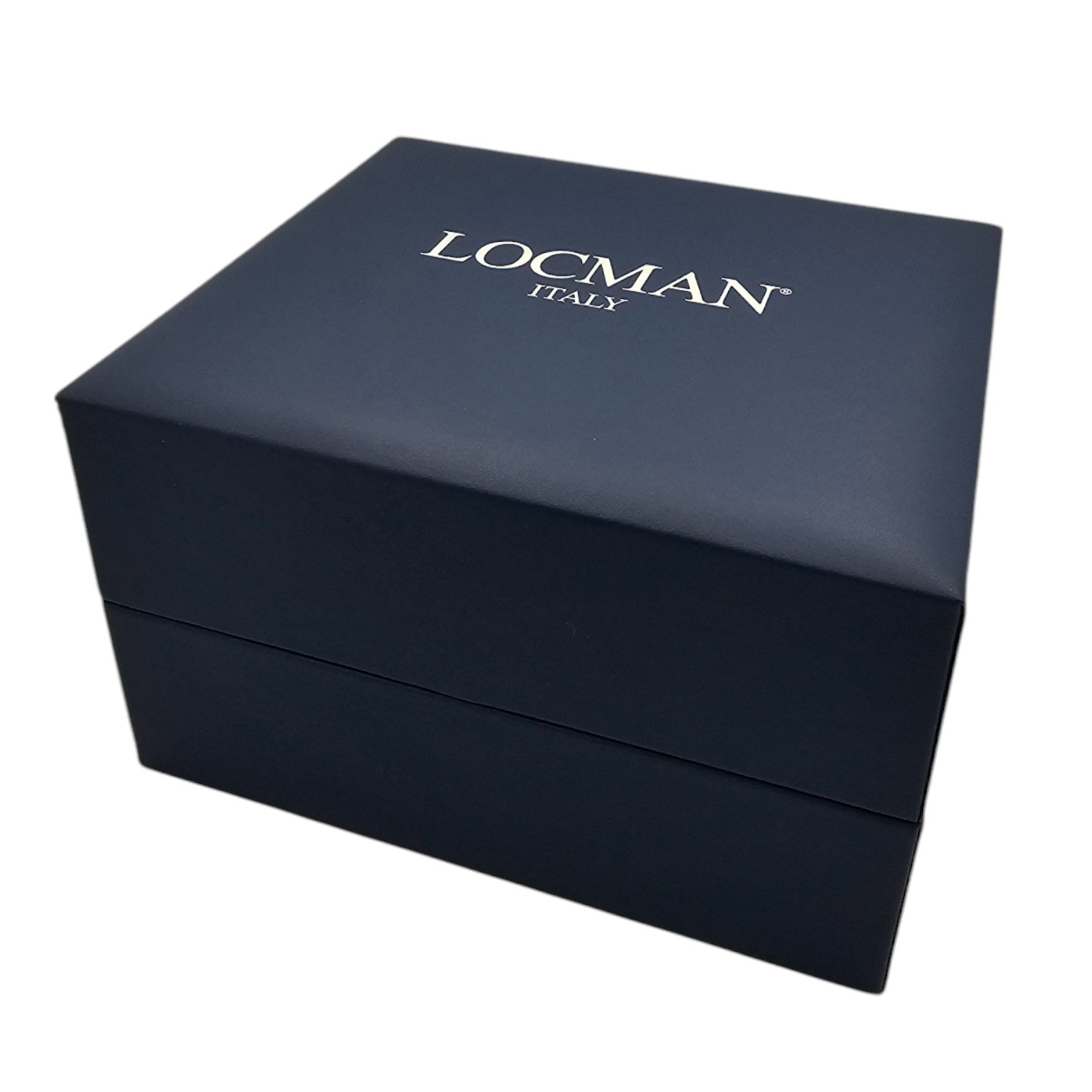 Locman Toscano Automatic 42 mm Mother of Pearl Ref. 0590V11-00MNPSN - ON7603