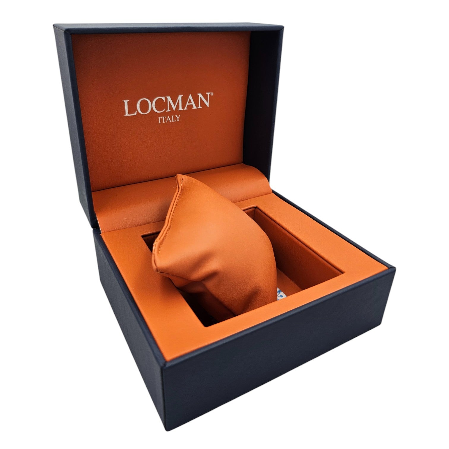 Locman Toscano Automatic 42 mm Mother of Pearl Steel/Titanium - PVD Rose Gold Ref. 0590V13-ORMKPSK - ON7602