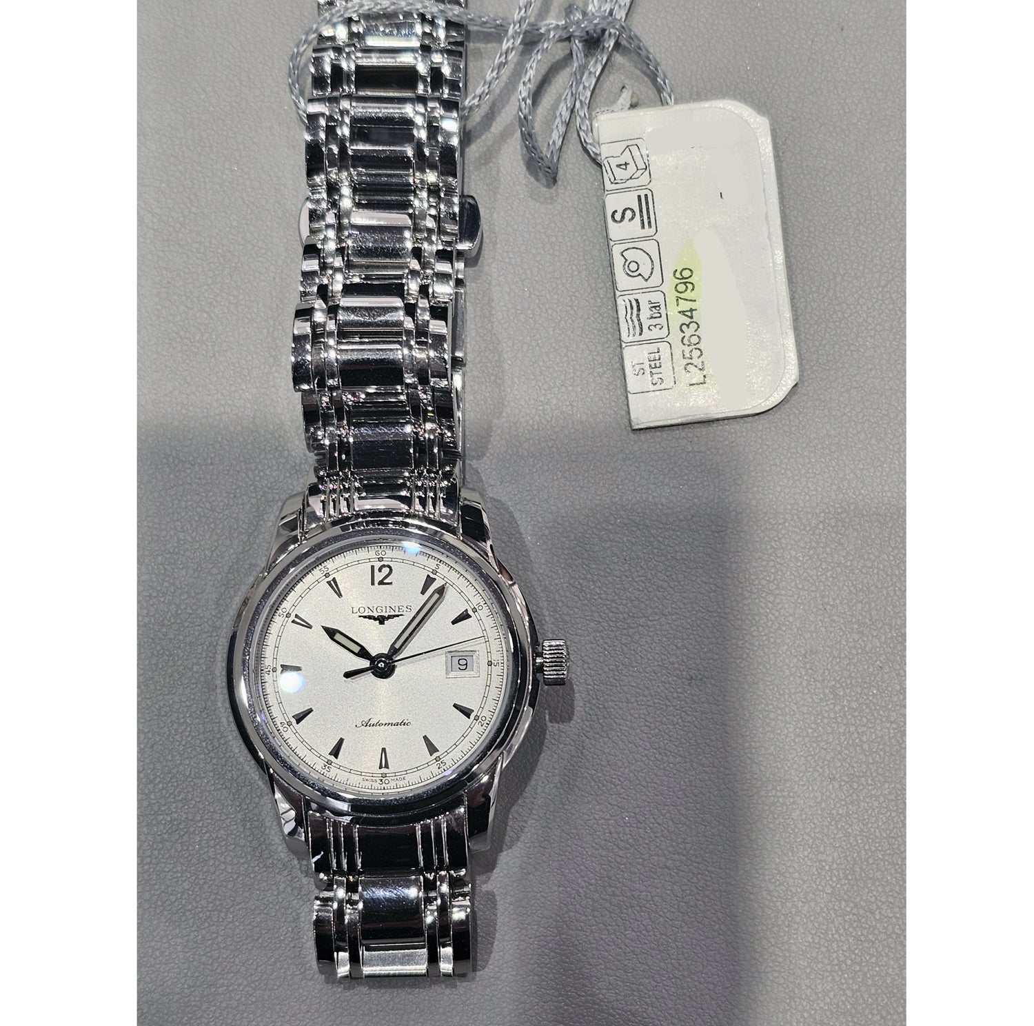 Longines Saint Imier 30 mm Ref. L25634796 - ON7810