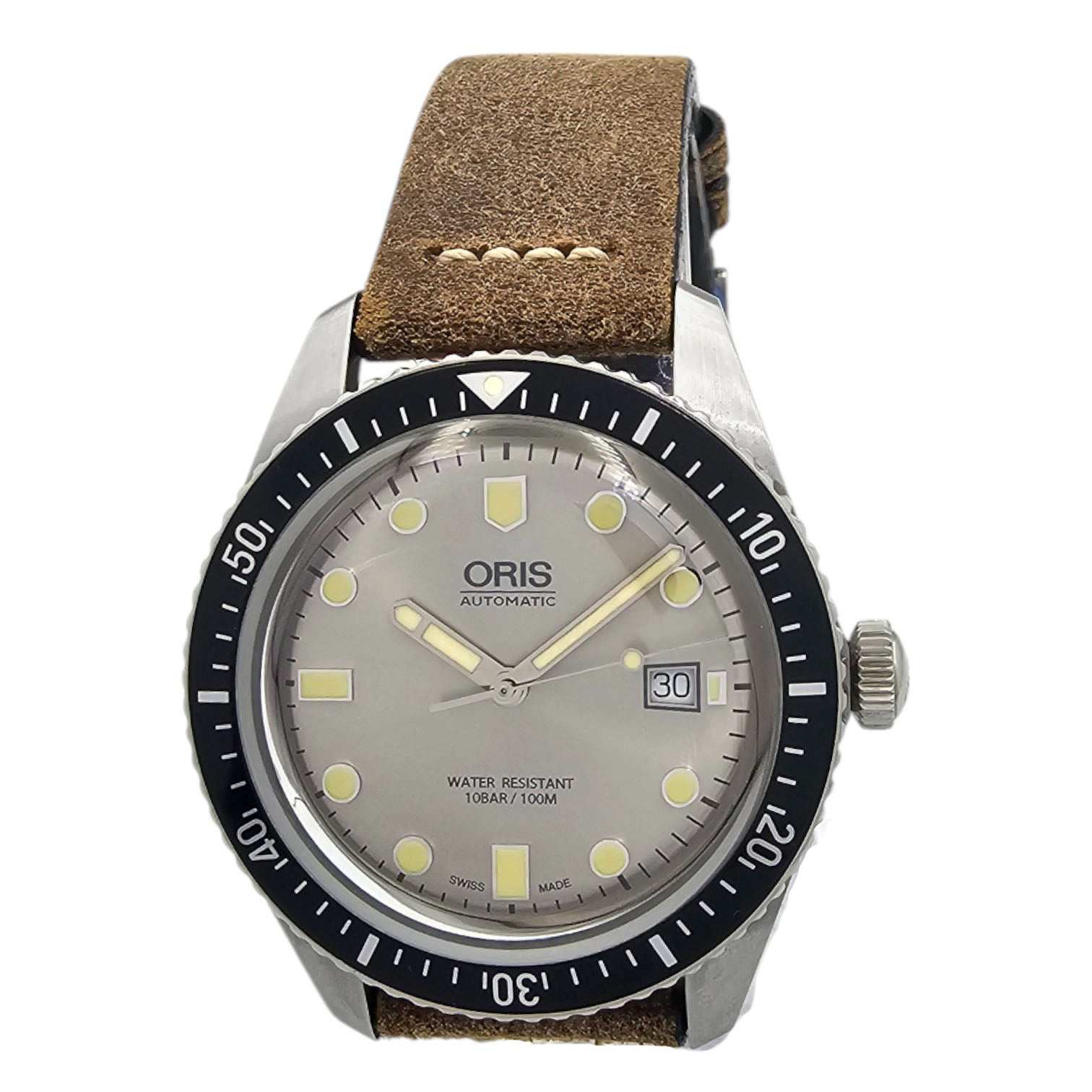 Oris Divers Sixty-five 42mm Ref. 01 733 7720 4051-07 5 21 02 - ON7199