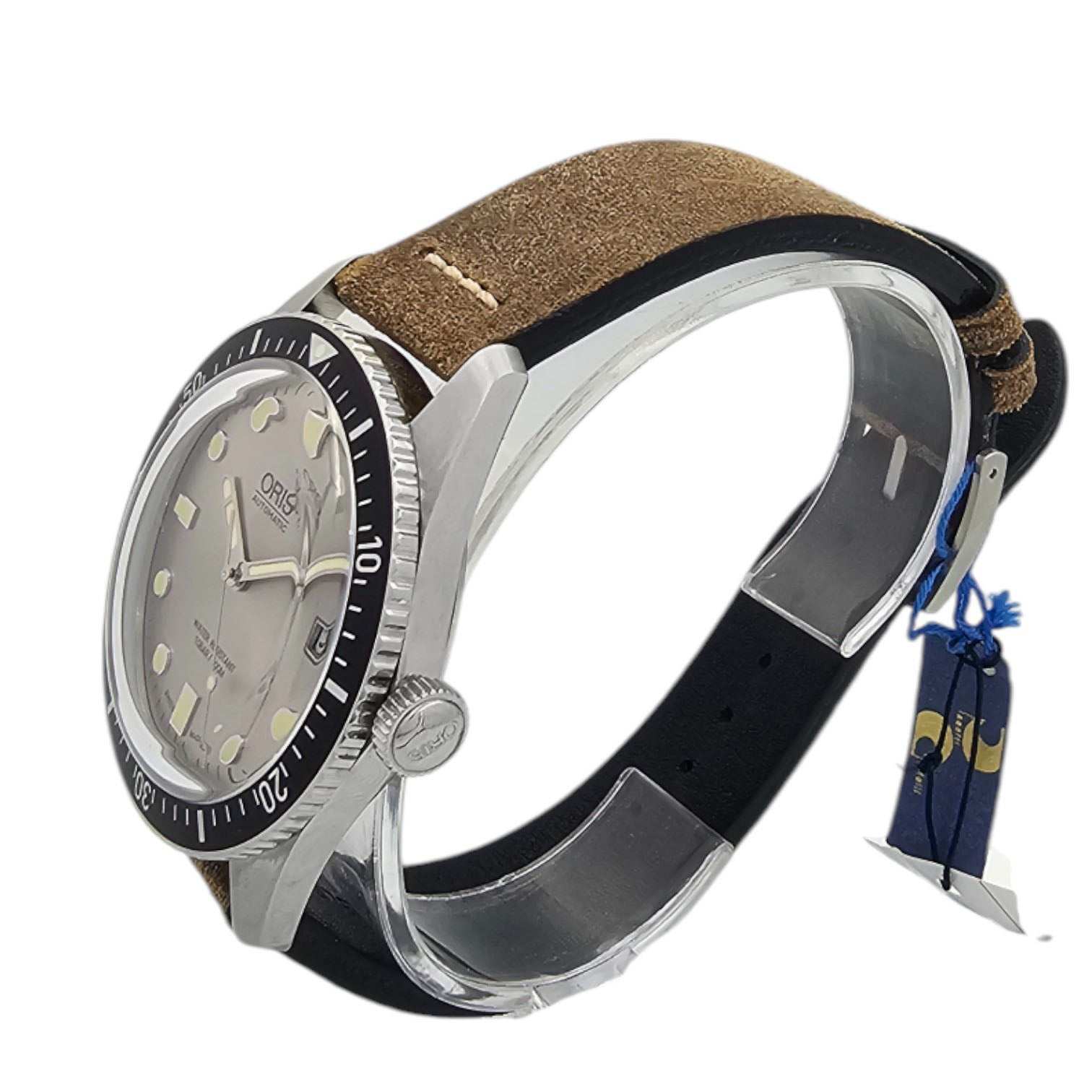 Oris Divers Sixty-five 42mm Ref. 01 733 7720 4051-07 5 21 02 - ON7199