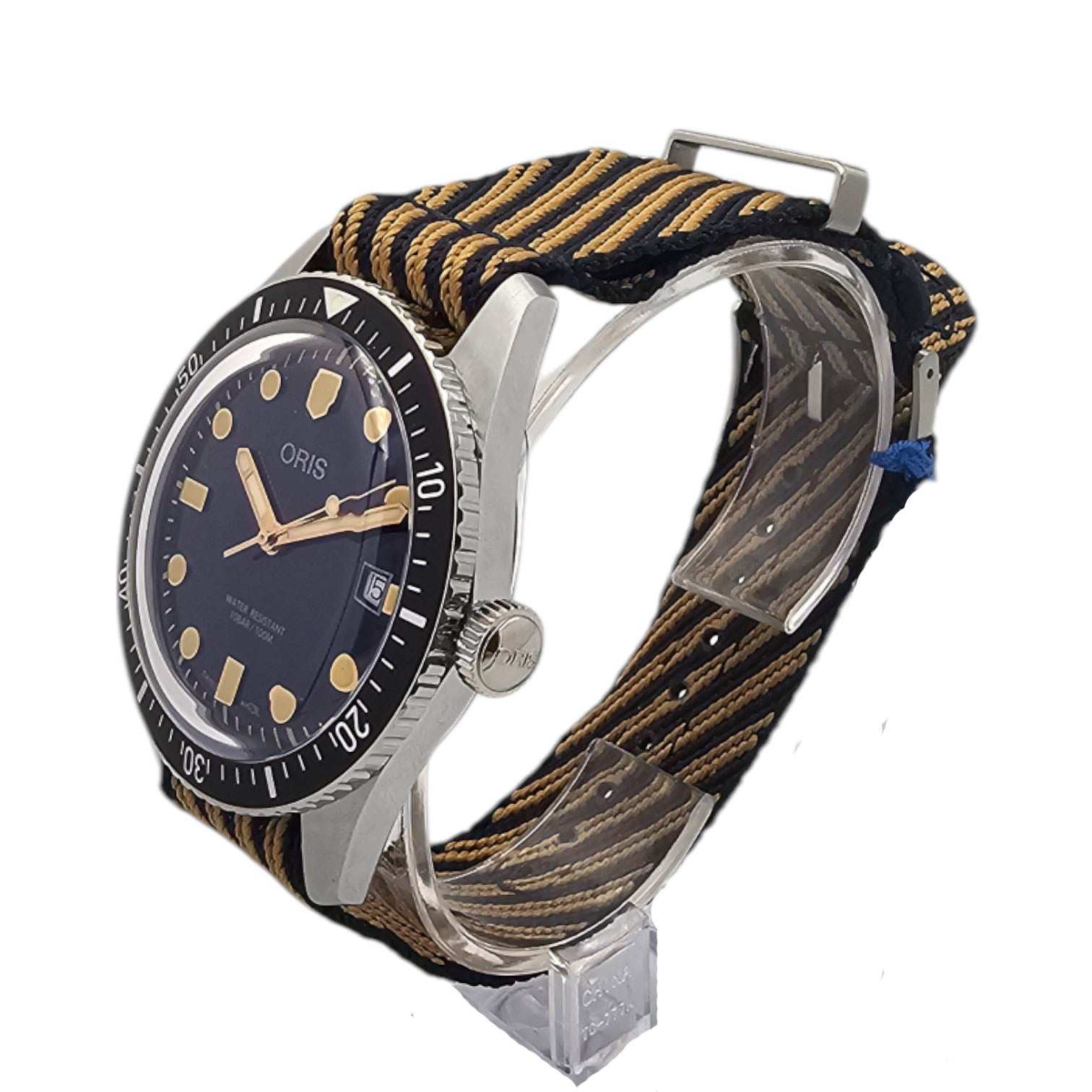 Oris Divers Sixty-Five 42 mm Ref. 01 733 7720 4035-07 5 21 13 - ON7227