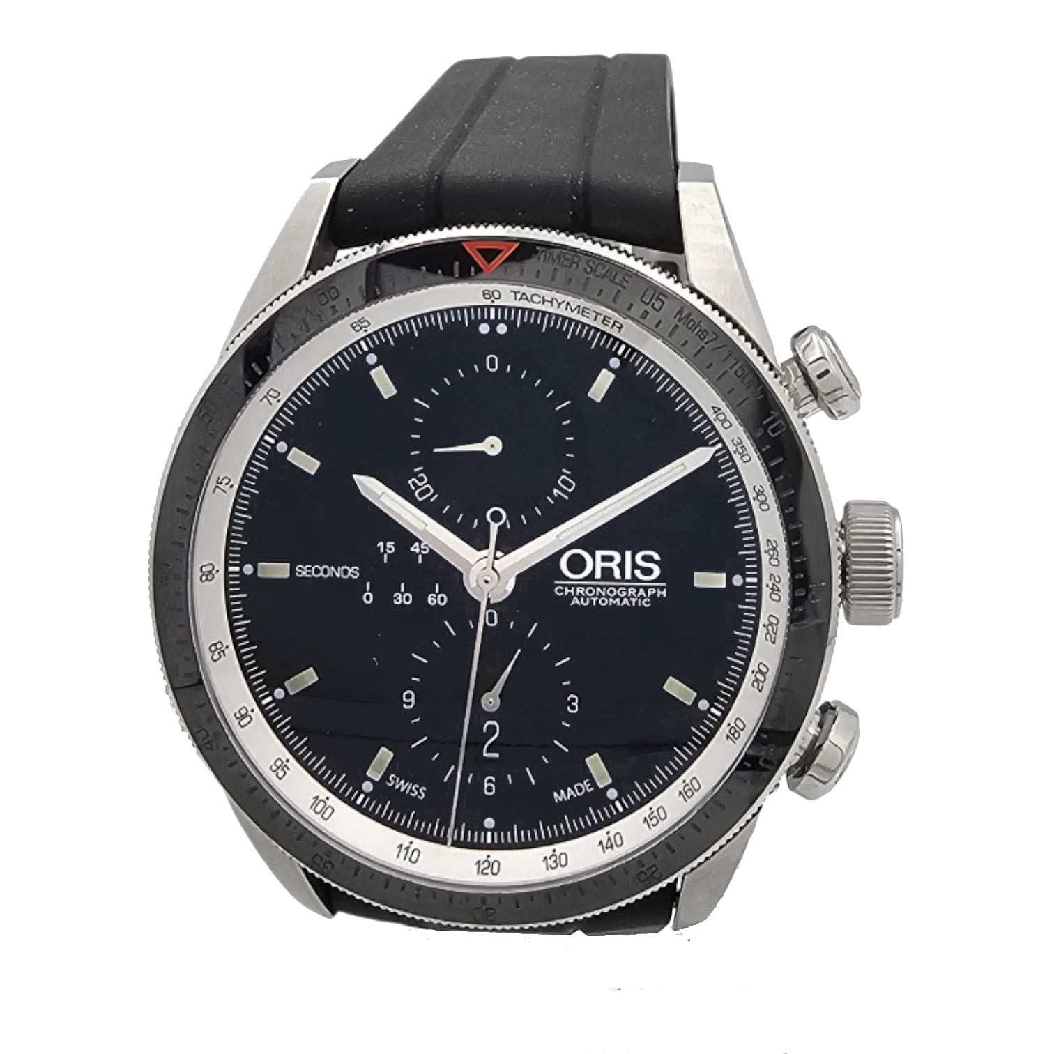 Oris Artix Gt Chronograph 44 mm Ref. 01 674 7661 4154-07 4 22 20FC - ON7201