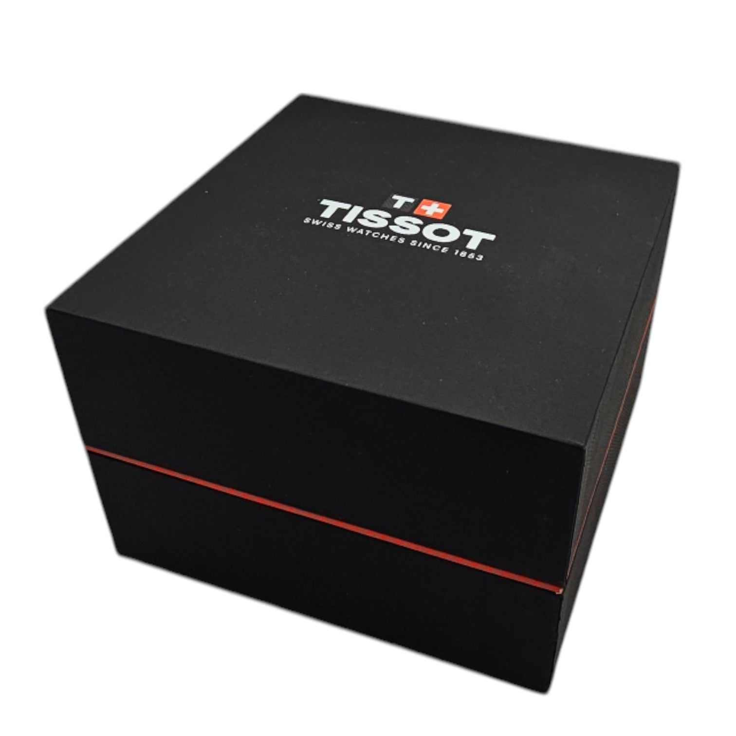 Tissot Couturier Chrono 7750 43mm Ref. T0356141105100 - ON7852
