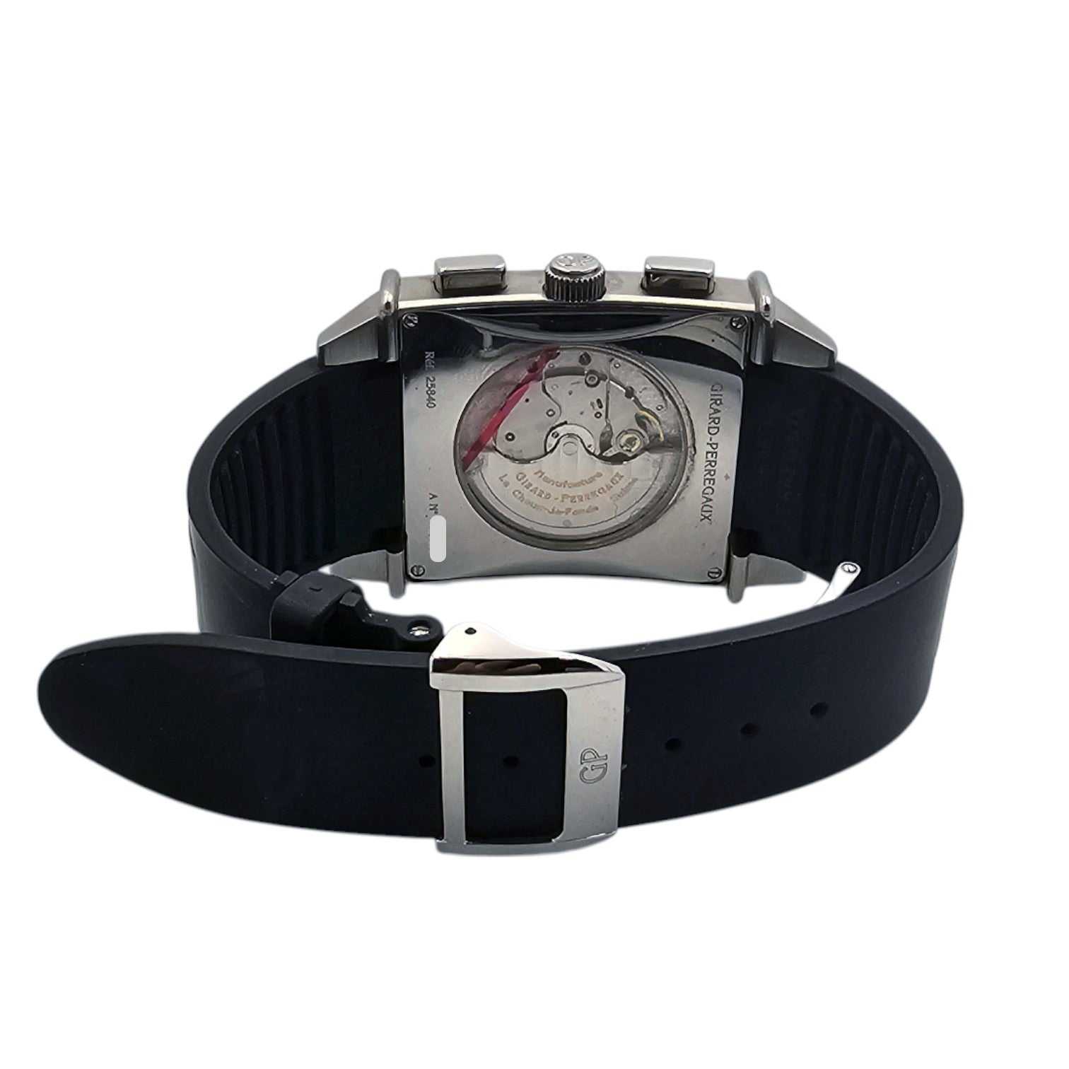 Girard Perregaux Vintage 1945 XXL Chronographe – L.E. xxx/999 Ref. 25840 - OU1180
