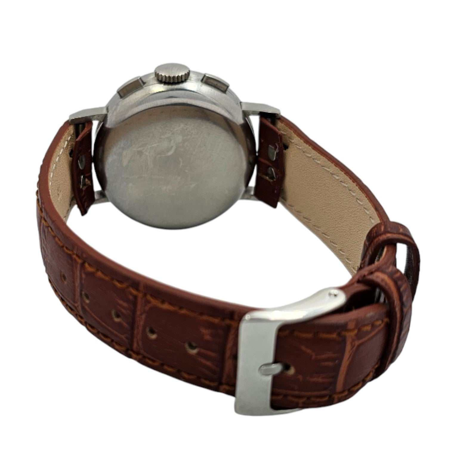 Longines 13ZN Flyback con extracto Longines Cal. 13ZN Ref. 4381 - OU1236