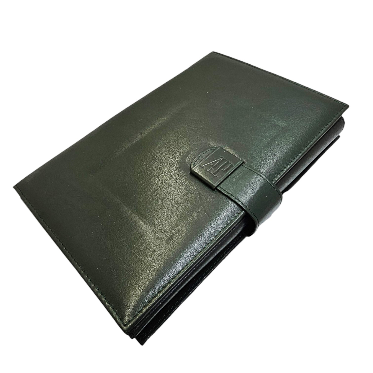 Audemars Piguet Huitième Gold Automatico NOS 32 mm Ref. OR77113/002 - ON8749