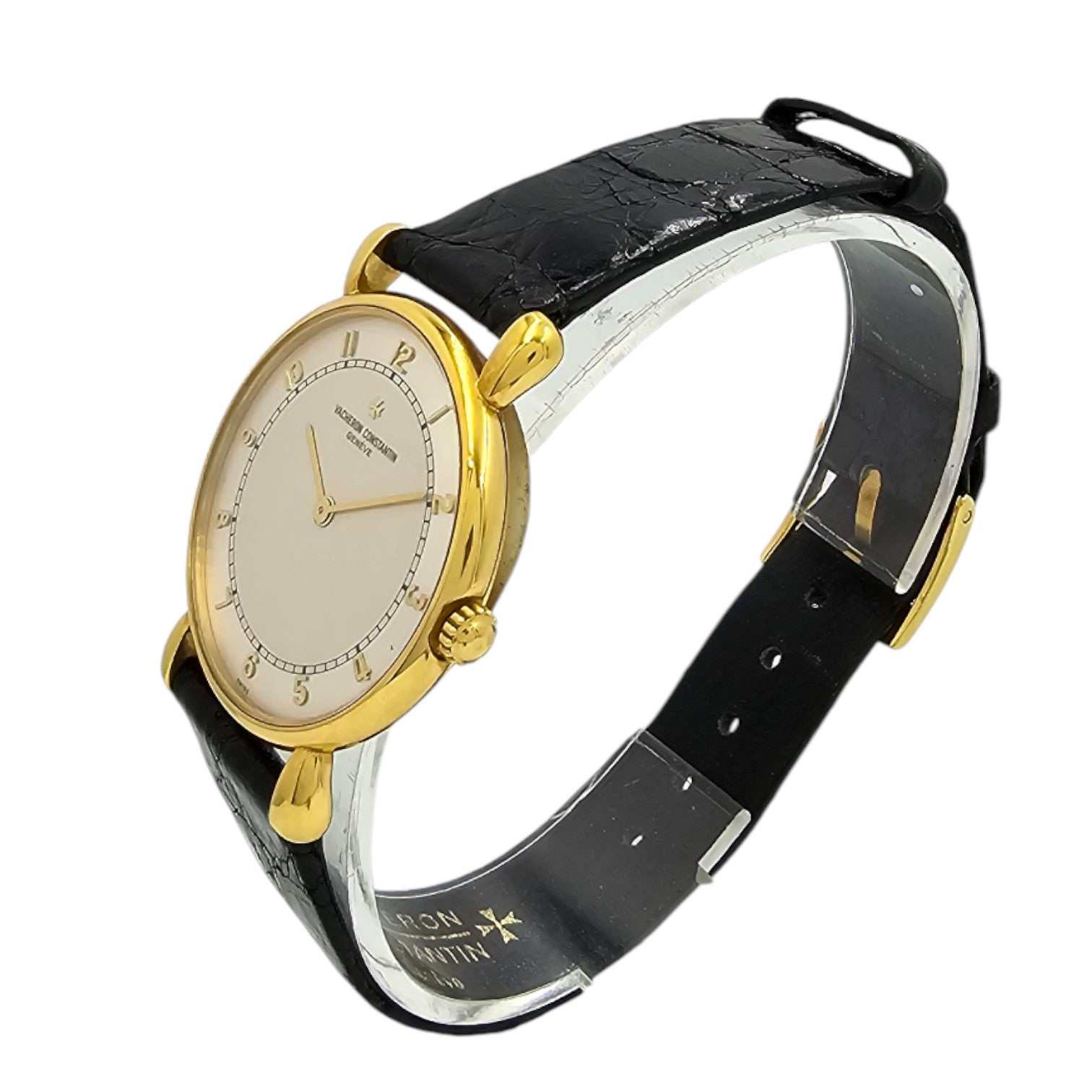 Vacheron Constantin Les Historiques Ultra Thin NOS Full Set Ref. 33084 - OU1239 LAST PRICE