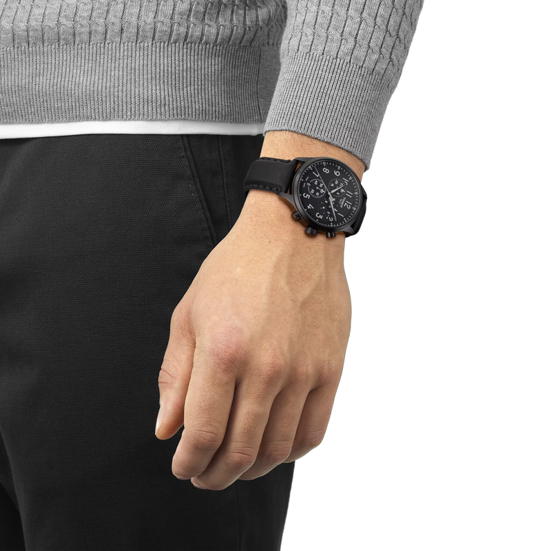 Tissot Chrono XL Vintage Ref. T1166173605200 - ON10539