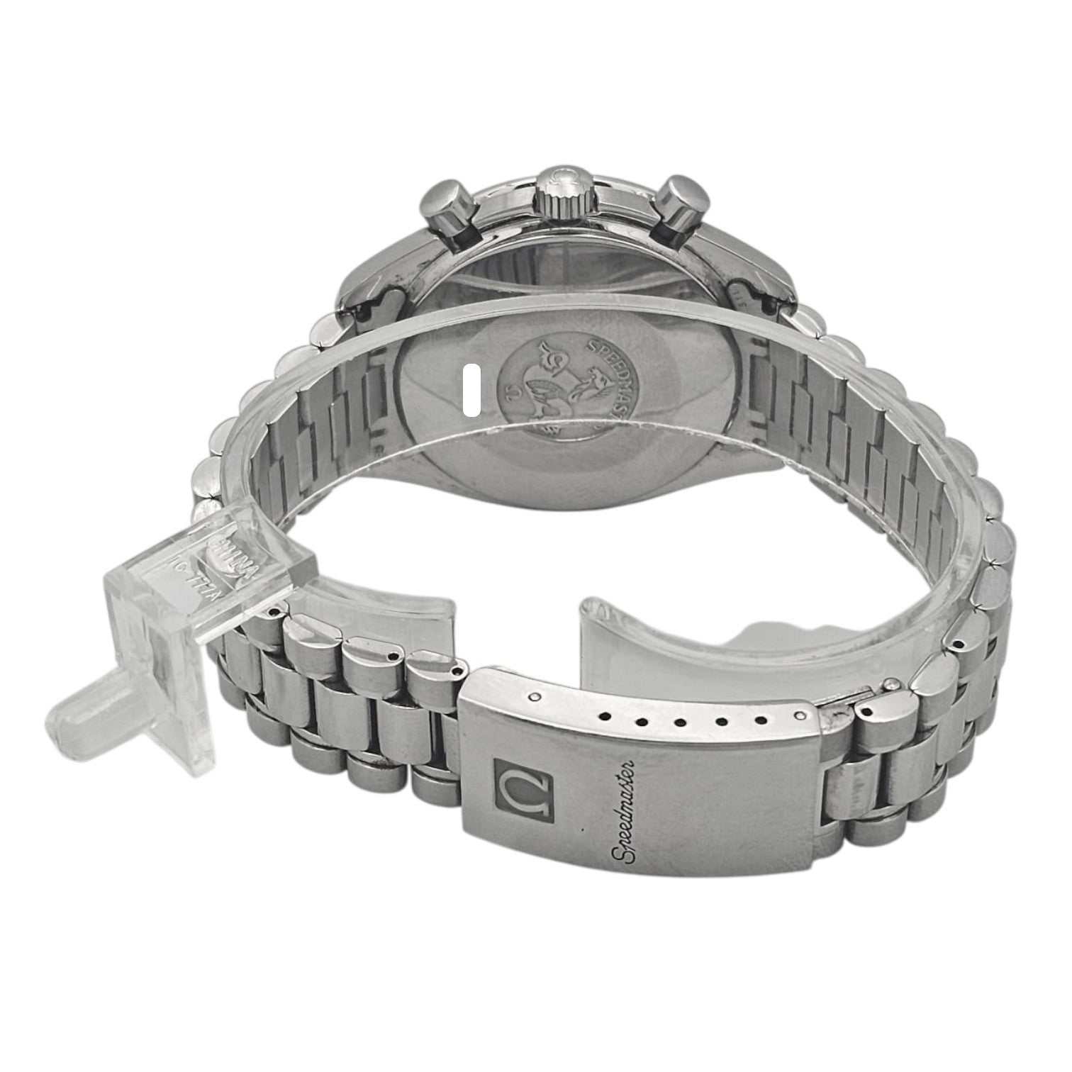 Omega Speedmaster Reduced Ref. 35105000 - OU1128