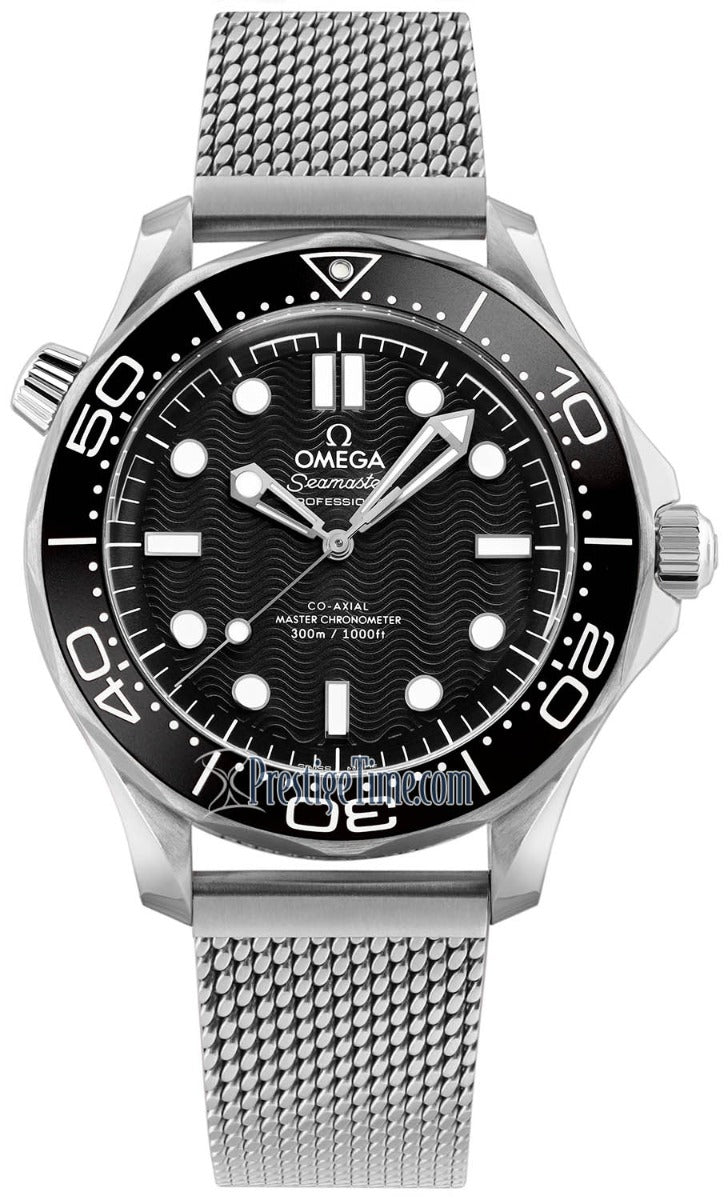 Omega Seamaster Diver 300M Ref. 210.30.42.20.01.010 - ON10356
