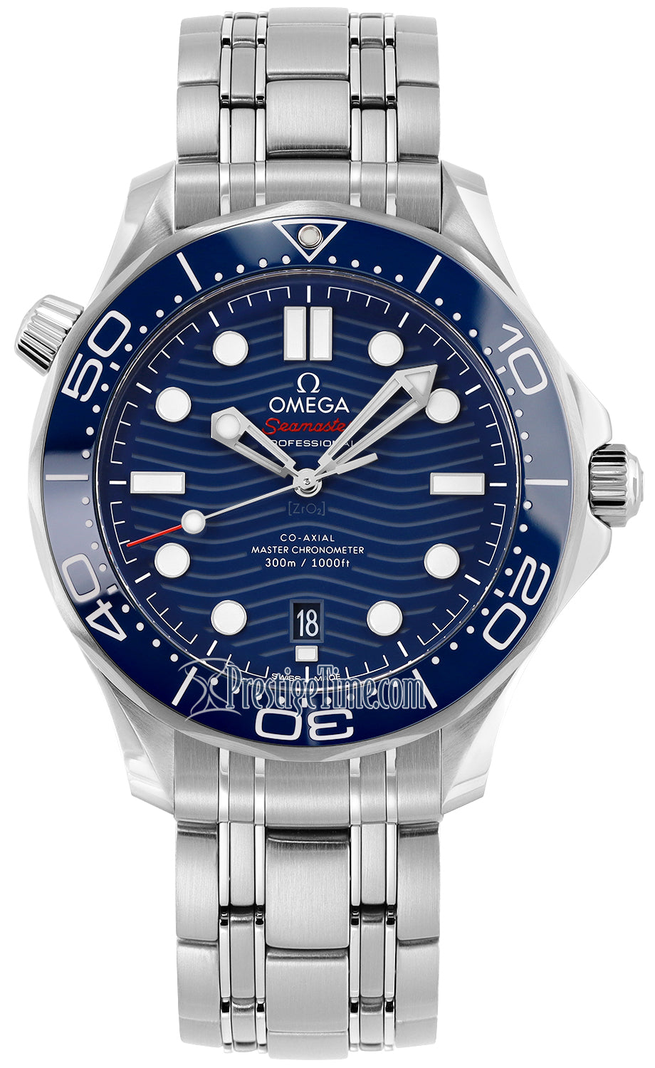 Omega Seamaster Diver 300M Ref. 210.30.42.20.03.001 - ON10357