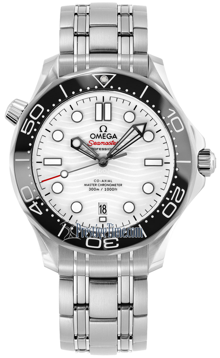 Omega Seamaster Diver 300M Ref. O21030422004001 - ON10359