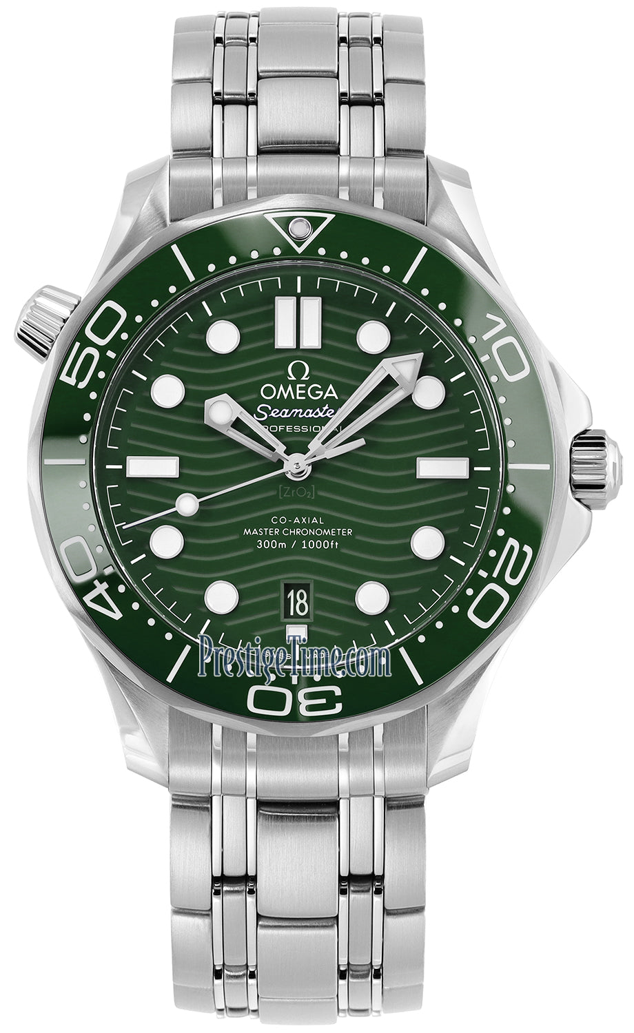 Omega Seamaster Diver 300M Ref. 210.30.42.20.10.001 - ON10361
