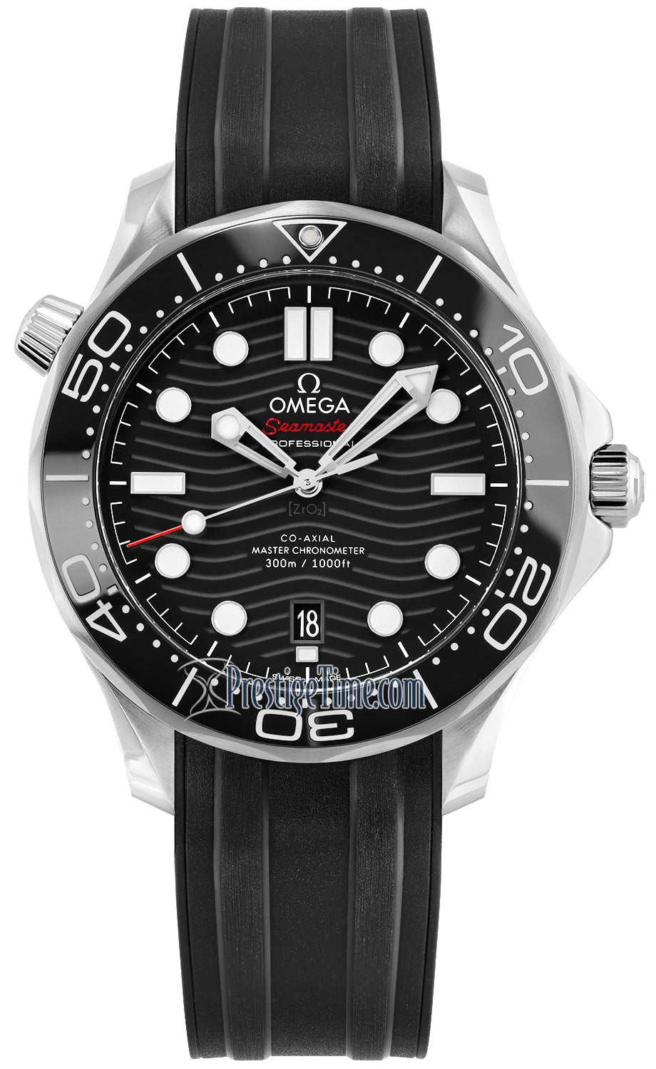 Omega Seamaster Diver 300M Ref. O21032422001001 - ON10362