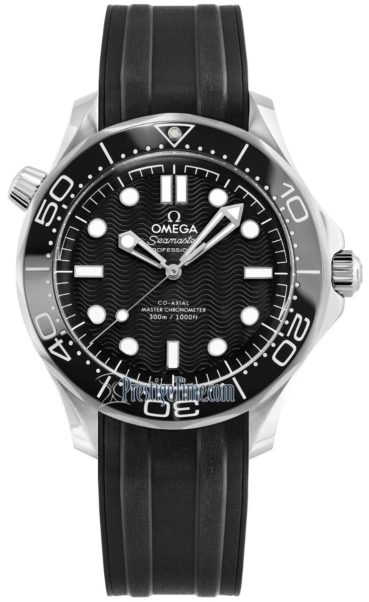 Omega Seamaster Diver 300M Ref. O21032422001003 - ON10363