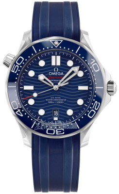 Omega Seamaster Diver 300M Ref. 210.32.42.20.03.001 - ON10365
