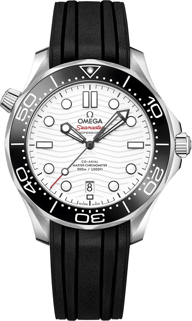 Omega Seamaster Diver 300M Ref. 210.32.42.20.04.001 - ON10366 - vista 2