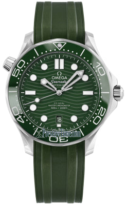Omega Seamaster Diver 300M Ref. O21032422010001 - ON10367