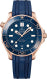 Omega Seamaster Diver 300M Co-Axial Master Chronometer Ref. 210.62.42.20.03.001 - ON10369 - vista 4