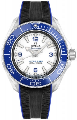 Omega Seamaster Planet Ocean 6000M Ultra Deep Ref. O21532462104001 - ON10373