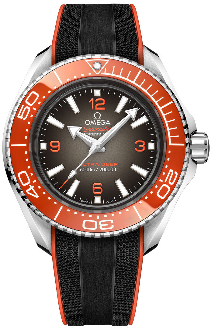 Omega Seamaster Planet Ocean Ultra Deep Ref. O21532462106001 - ON10374 - vista 2