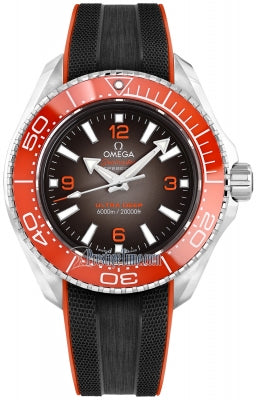 Omega Seamaster Planet Ocean Ultra Deep Ref. O21532462106001 - ON10374