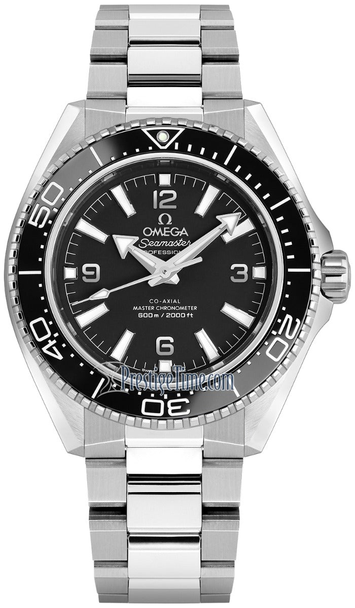Omega Seamaster Planet Ocean 600M Ref. 217.30.42.21.01.001 - ON10376 - vista 3