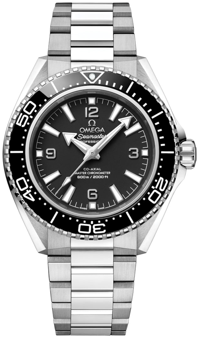 Omega Seamaster Planet Ocean 600M Ref. 217.30.42.21.01.001 - ON10376 - vista 2