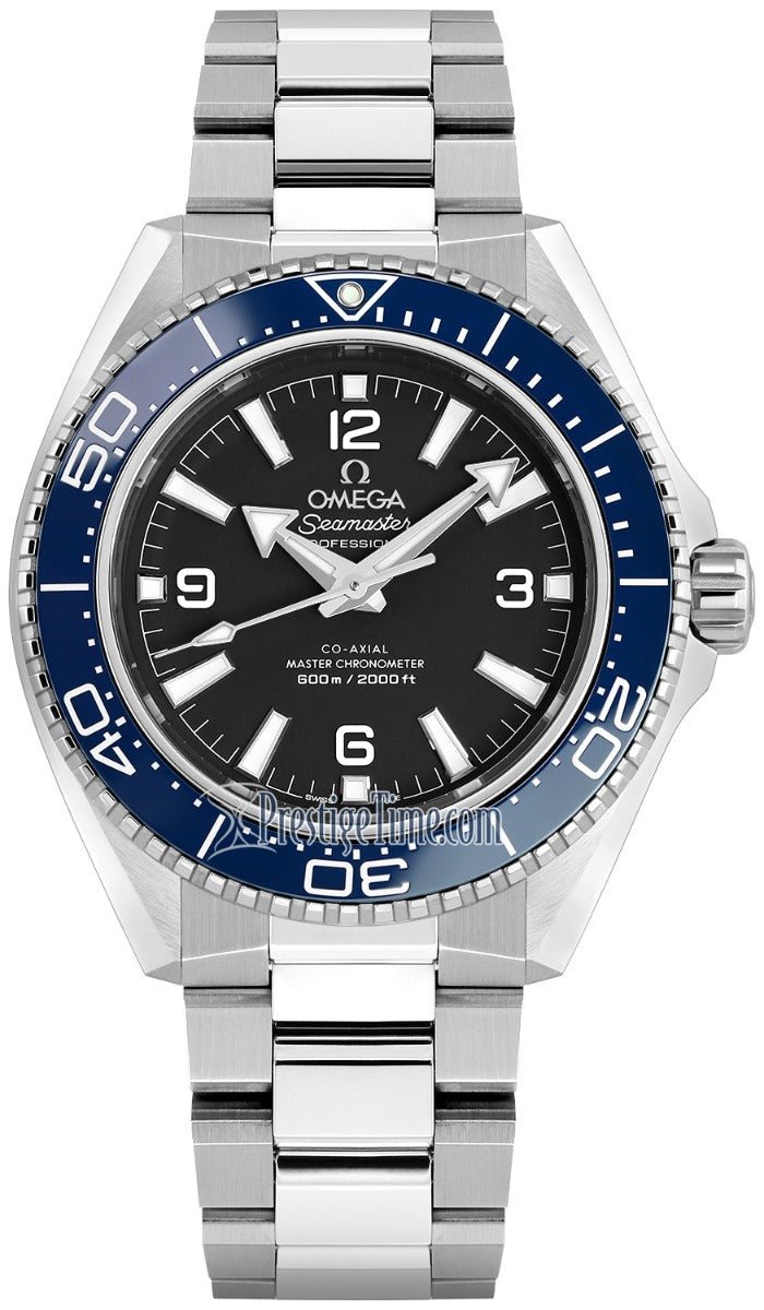Omega Seamaster Planet Ocean 600M Co-Axial Ref. O21730422101002 - ON10377