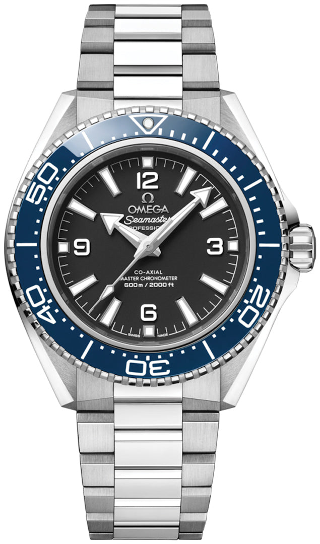 Omega Seamaster Planet Ocean 600M Co-Axial Ref. O21730422101002 - ON10377 - vista 2