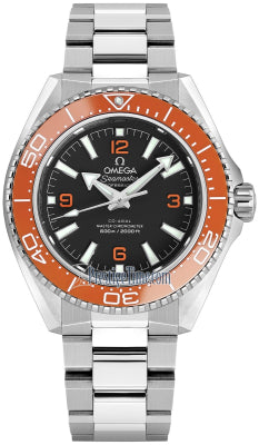 Omega Seamaster Planet Ocean 600M Ref. 217.30.42.21.01.003 - ON10378