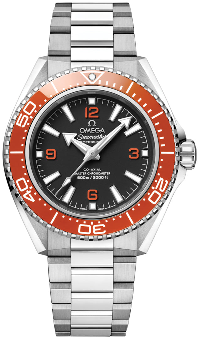 Omega Seamaster Planet Ocean 600M Ref. 217.30.42.21.01.003 - ON10378 - vista 2