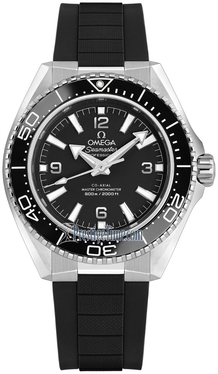 Omega Seamaster Planet Ocean 600M Ref. O21732422101001 - ON10379 - vista 3