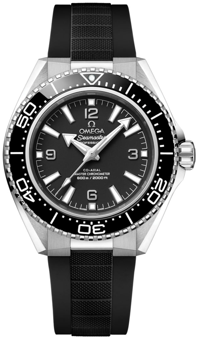 Omega Seamaster Planet Ocean 600M Ref. O21732422101001 - ON10379 - vista 2