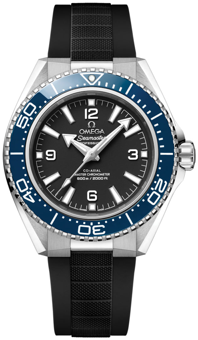 OMEGA Seamaster Planet Ocean 600M Ref. O21732422101002 - ON10380 - vista 2
