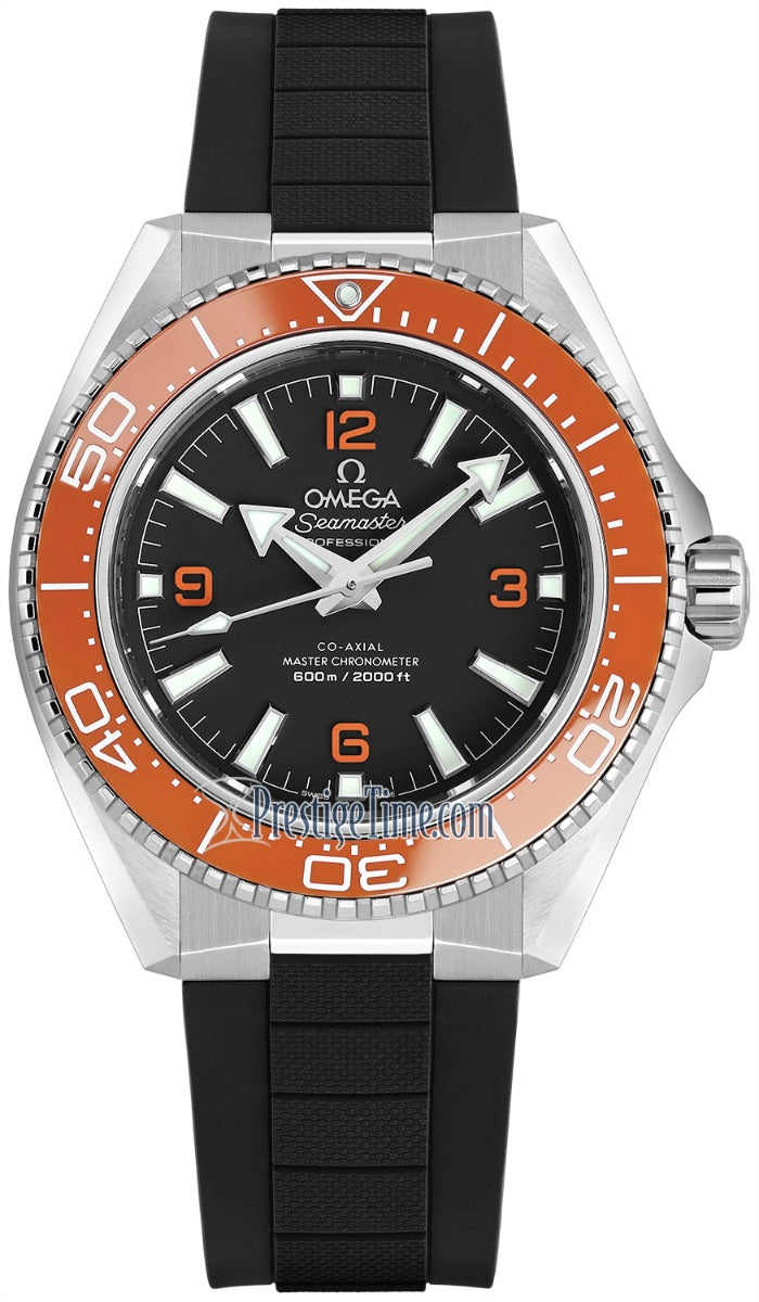 Omega Seamaster Planet Ocean 600M Ref. O21732422101003 - ON10381 - vista 3