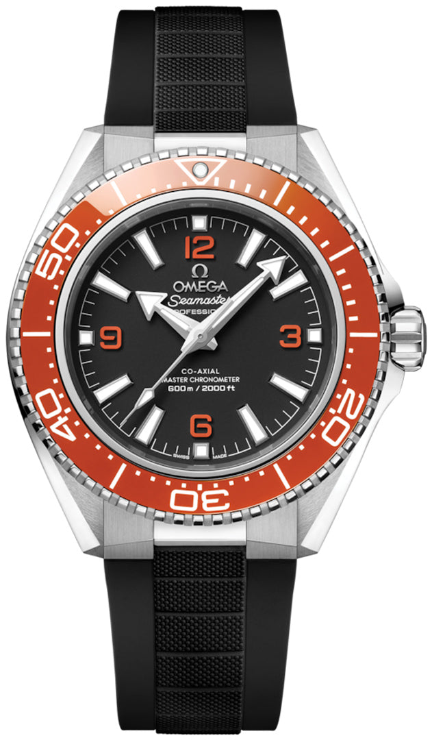 Omega Seamaster Planet Ocean 600M Ref. O21732422101003 - ON10381 - vista 2