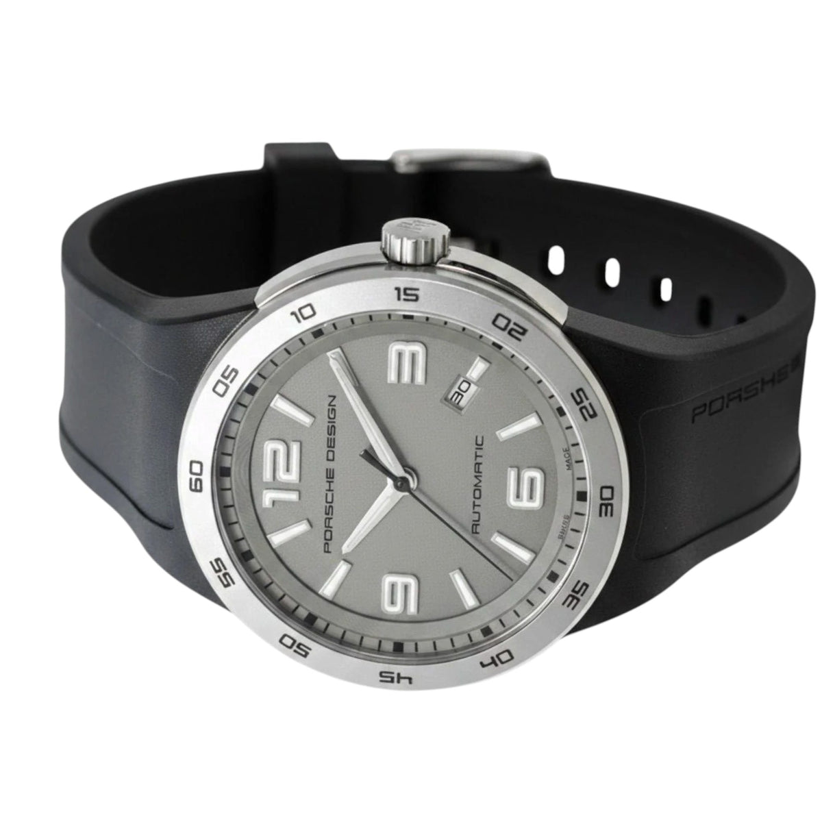 Porsche Design Flat Six Automatic 6310.41.24.1167