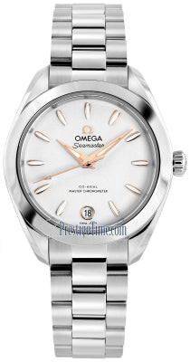 Omega Seamaster Aqua Terra 150M Ref. 220.10.30.20.02.001 - ON10384