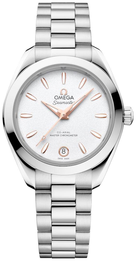 Omega Seamaster Aqua Terra 150M Ref. 220.10.30.20.02.001 - ON10384 - vista 2