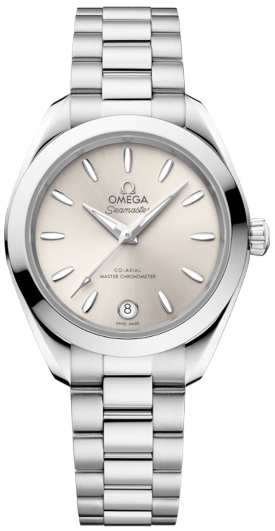 Omega Seamaster Aqua Terra 150M Ref. O22010302009001 - ON10385 - vista 2