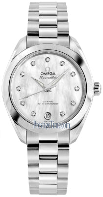 Omega Seamaster Aqua Terra 150M Ref. 220.10.30.20.55.001 - ON10386
