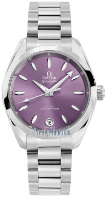 OMEGA Seamaster Aqua Terra Shades Ref. O22010342010002 - ON10387