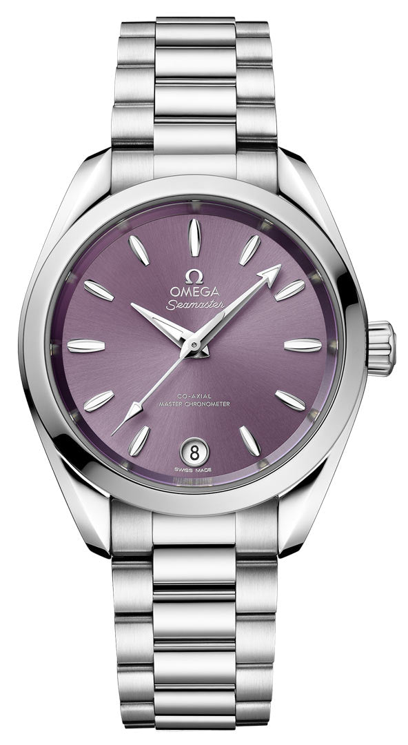 OMEGA Seamaster Aqua Terra Shades Ref. O22010342010002 - ON10387 - vista 2