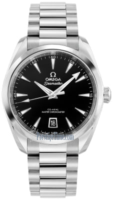 Omega Seamaster Aqua Terra 150M Ref. 220.10.38.20.01.004 - ON10388