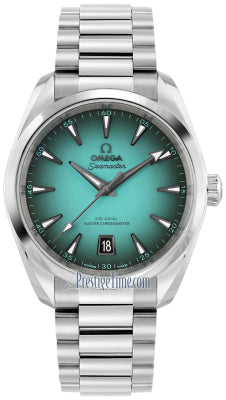 Omega Seamaster Aqua Terra 150M Ref. 220.10.38.20.03.005 - ON10389